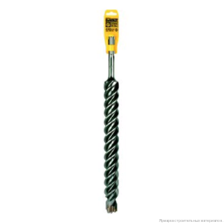 Бур SDS-Max 38x570x450мм Dewalt DT6882 QZ