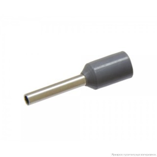 Наконечник штыревой 6,0-12 (100 шт.) НШвИ Наконечник штыревой 6,0-12 (100 шт.) НШвИ