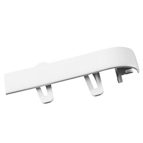 Накладка на стык короба 50х105 DLP Legrand 10696