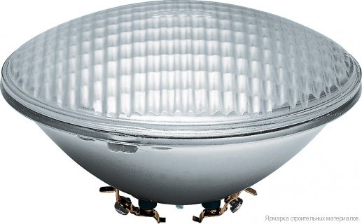 Лампа специального назначения Sylvania PAR 56 300Вт MFL 240В (art 0060514)