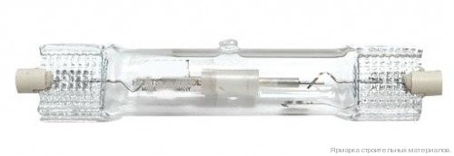 Металлогалогенная лампа BLV HIT DE 150W dw Rx7s-24