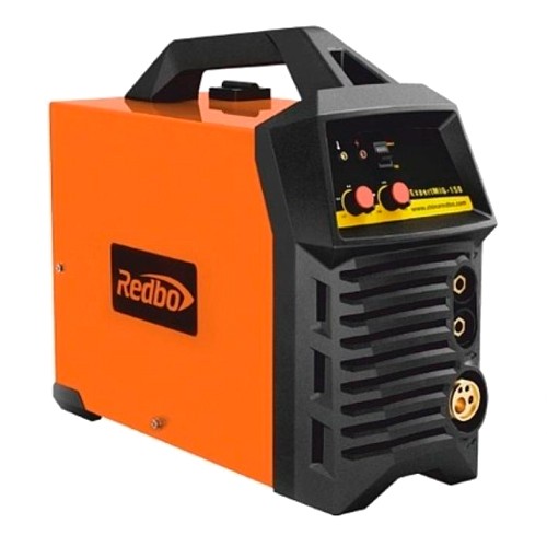 Сварочный инверторный полуавтомат Redbo Expert MIG-175