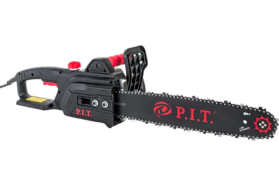 Электрическая цепная пила P.I.T. PKE405-C4 Электрическая цепная пила P.I.T. PKE405-C4