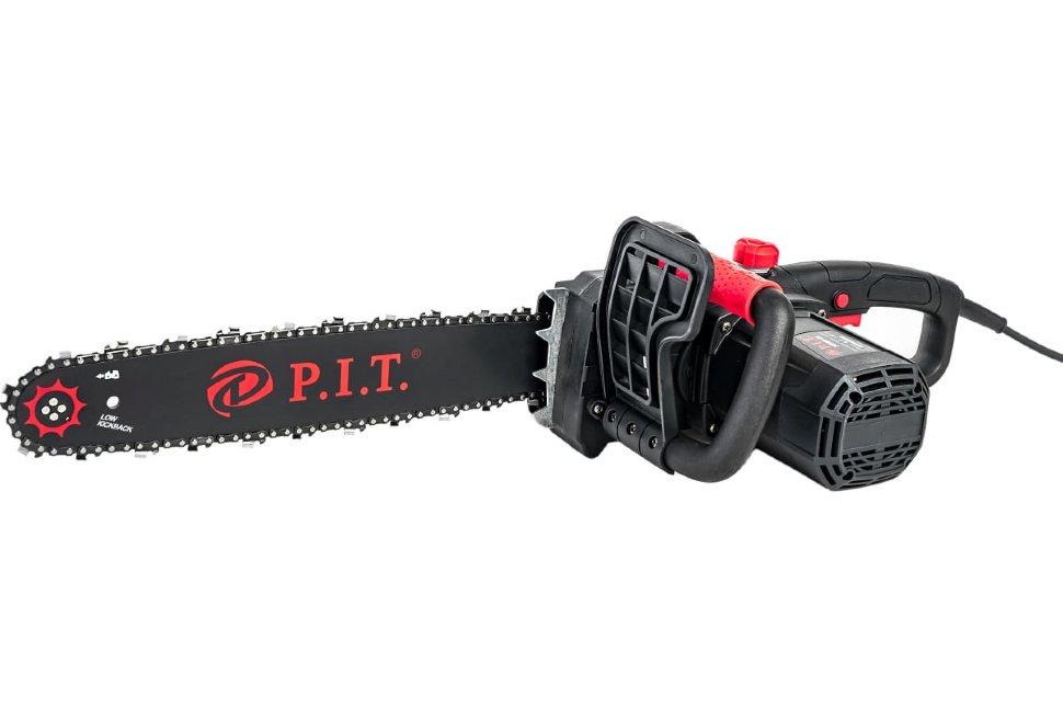 Электрическая цепная пила P.I.T. PKE405-C4 Электрическая цепная пила P.I.T. PKE405-C4