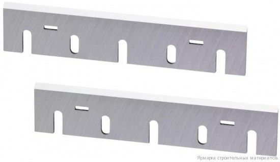 Нож HSS, 170 ММ, для 1806B MAKITA D-63666 Нож HSS, 170 ММ, для 1806B MAKITA D-63666