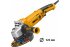 Угловая шлифовальная машина INGCO AG10108-5
