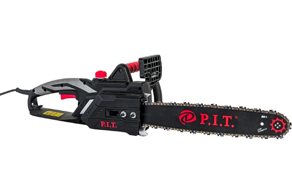 Электрическая цепная пила P.I.T. PKE405-C5 Электрическая цепная пила P.I.T. PKE405-C5
