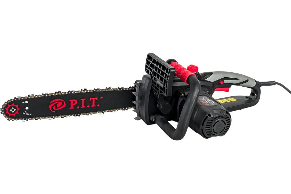 Электрическая цепная пила P.I.T. PKE405-C5 Электрическая цепная пила P.I.T. PKE405-C5