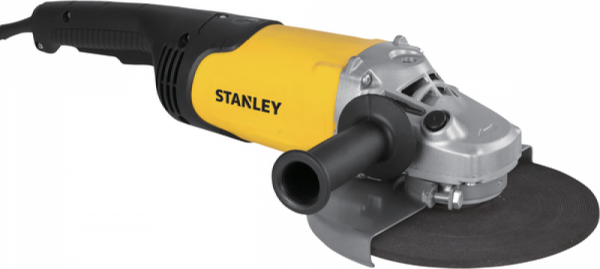 Угловая шлифовальная машина STANLEY SL209, 2000 Вт, 230 мм
