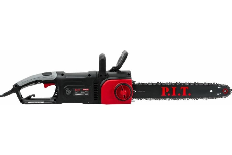 Цепная электрическая пила P.I.T. PKE405-C6 Цепная электрическая пила P.I.T. PKE405-C6