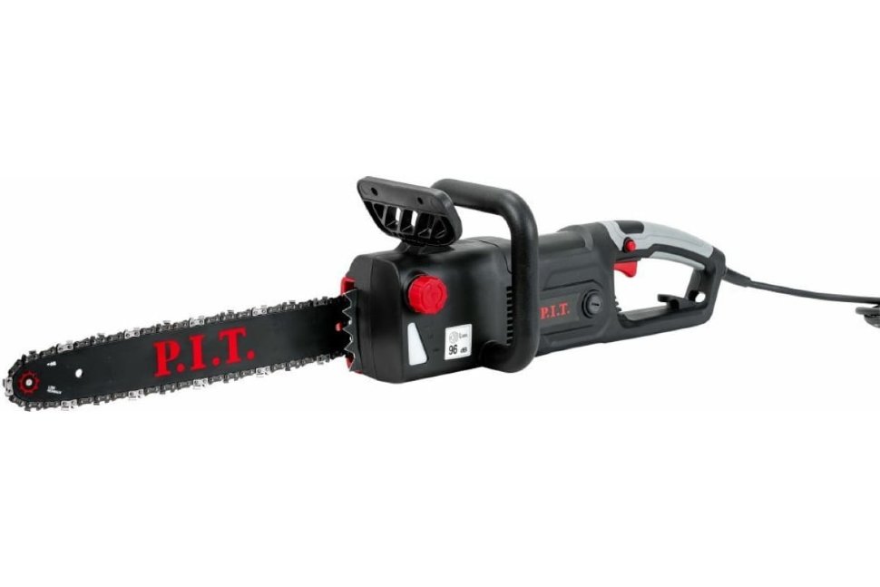 Цепная электрическая пила P.I.T. PKE405-C6 Цепная электрическая пила P.I.T. PKE405-C6