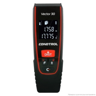 Лазерный дальномер Condtrol Vector 30 1-4-109