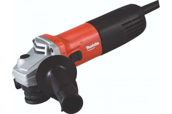 Угловая шлифмашина Makita M9508
