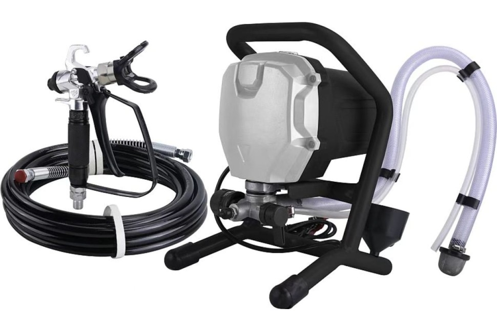 Окрасочный аппарат Zitrek Z8626 018-0950 Окрасочный аппарат Zitrek Z8626 018-0950