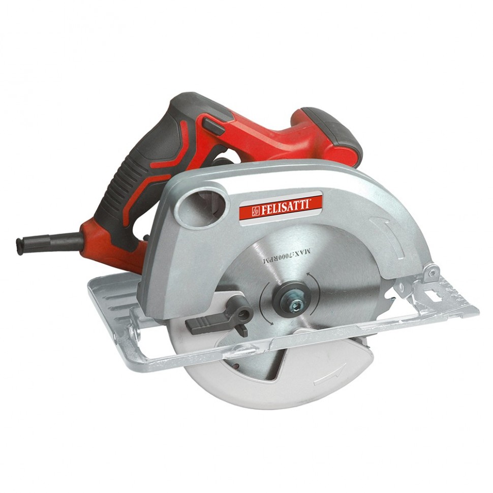 Дисковая пила FELISATTI ДП-140/800 550.5.1.00