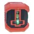 Лазерный нивелир Condtrol QB Green 1-2-304