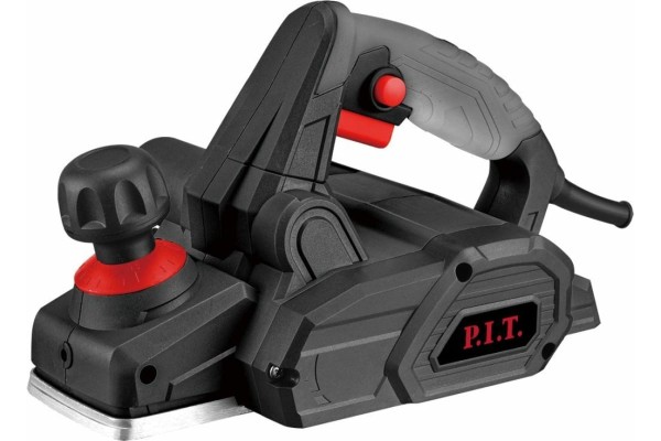 Рубанок P.I.T. PEP82-C