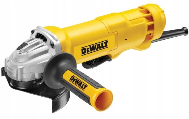 Угловая шлифмашина DeWalt DWE4203