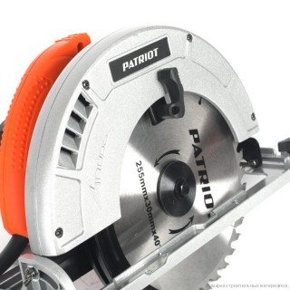 Циркулярная пила Patriot CS 255