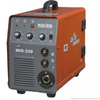 Сварочный инвертор MIG 250 (J46) СВАРОГ
