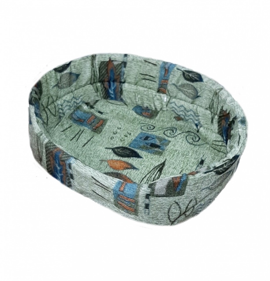 Лежак для животных (абстракция) Petsuper 35х45 см