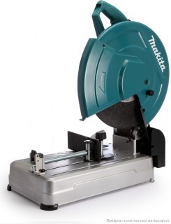 Монтажная пила Makita LW1400