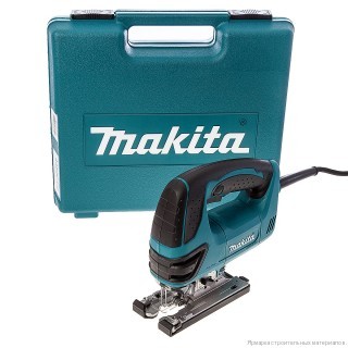 Лобзики Makita 4350FCT