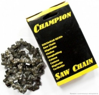 Цепь (3/8; 1.3 мм; 56 звеньев) CHAMPION A050-VG-56E