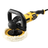 Полировальные шлифмашины