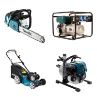 БЕНЗОИНСТРУМЕНТ