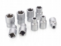 ТОРЦЕВЫЕ КЛЮЧИ , ТОРЦЕВЫЕ ГОЛОВКИ