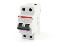 АВТОМАТИЧЕСКИЕ ВЫКЛЮЧАТЕЛИ АВВ серия SH