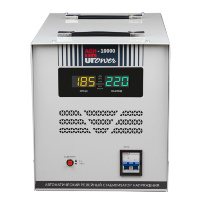 СТАБИЛИЗАТОРЫ  НАПРЯЖЕНИЯ