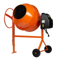 БЕТОНОСМЕСИТЕЛИ