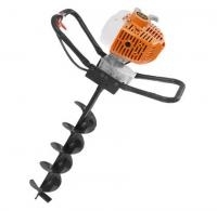 МОТОБУРЫ (БЕНЗОБУРЫ)