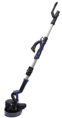 Шлиф машина для стен и потолков