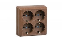 НАКЛАДНОЙ МОНТАЖ